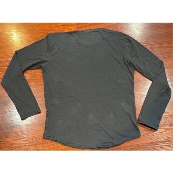 BUCK MASON LOT OF 10 SHIRTS SIZE MEDIUM - Picture 4 of 12